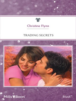 cover image of Trading Secrets